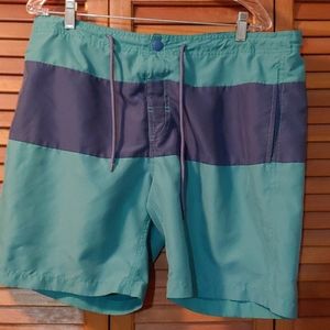 Swimming trunks